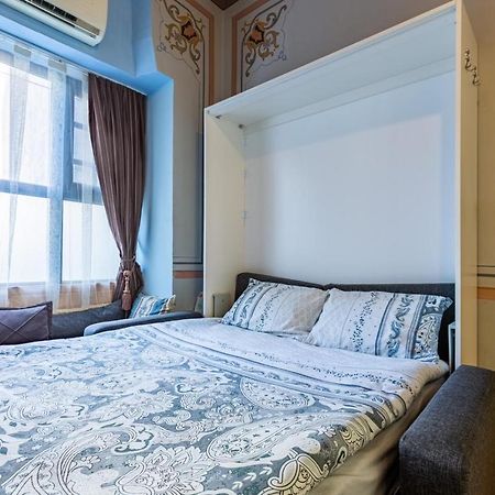 איסטמבול Ali Pasha Apartment מראה חיצוני תמונה