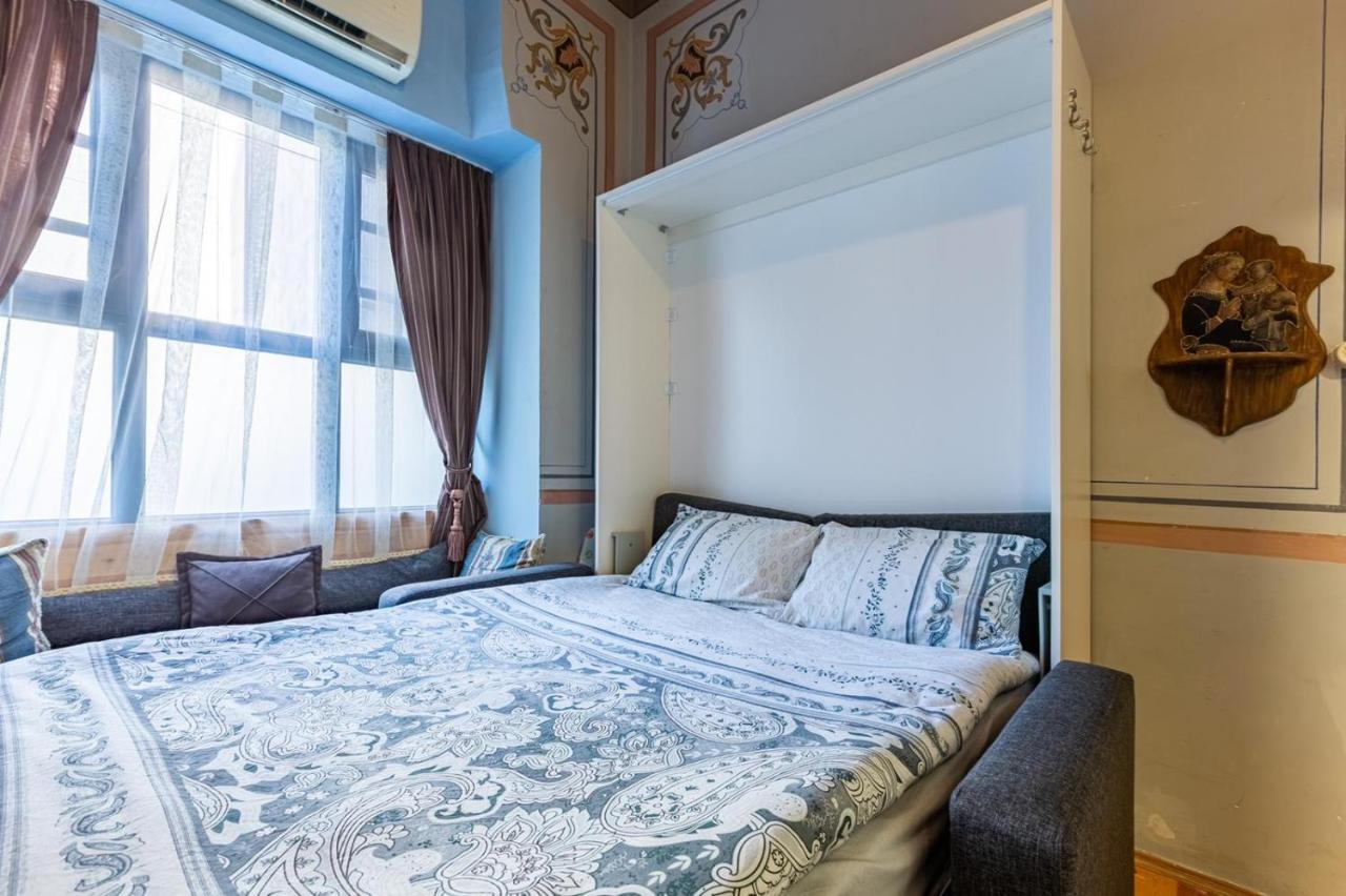 איסטמבול Ali Pasha Apartment מראה חיצוני תמונה